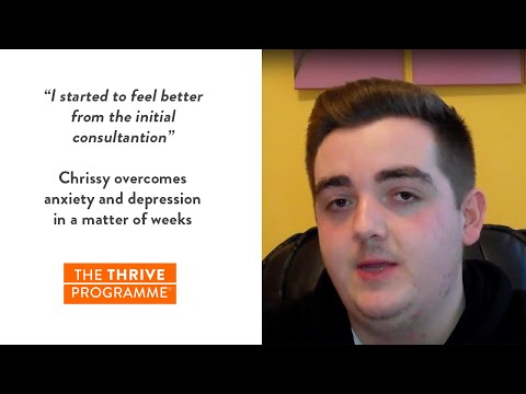 Learn to Thrive with Matt, LLC video.