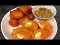 Easy Moi Moi And Akara Kosai Recipe Super Tasty And Delicious