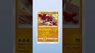 #pokemon #pokemonshorts #pokemontcg #pokedex #pikachu #anime #gaming #shorts #fyp #viral