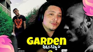 Lil Skies - Garden | Live Reaction