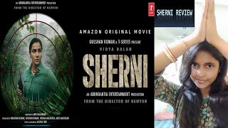 SHERNI MOVIE REVIEW|NO BAKWAAS