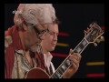 Night of Jazz Guitars,  Larry Coryell, Freunde & Philip Catherine   Blue in Green   Jazzwoche Burgha