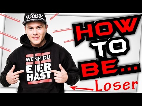 How to be NOT Leon Machère