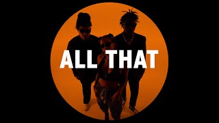 All That Music Video