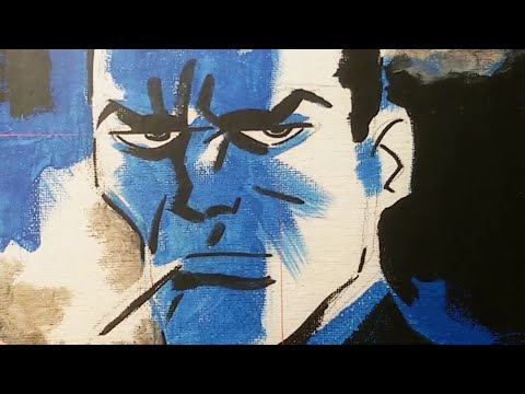 panellogy 458 - parker by darwyn cooke - martini edition vol.2