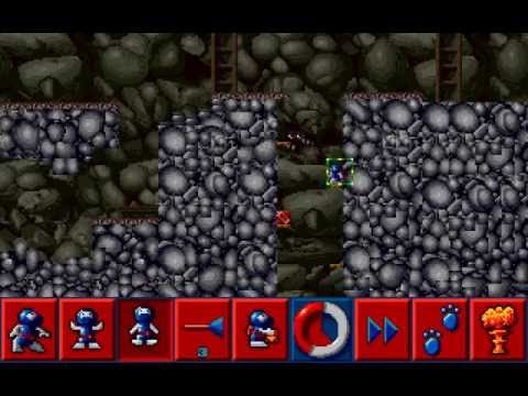 Let's Play Lemmings 3: All New World Of Lemmings [Shadow 29-30] Part 37 FINAL