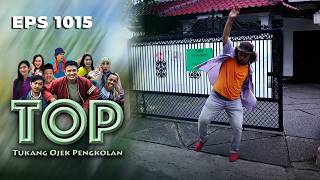 Download lagu Ngapain Lagi Si Udin Gerka Begitu? | TUKANG OJEK PENGKOLAN | EPS 1015 (1/2) mp3 Download lagu Ngapain Lagi Si Udin Gerka Begitu? | TUKANG OJEK PENGKOLAN | EPS 1015 (1/2) mp3