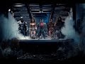 O trailer da Liga