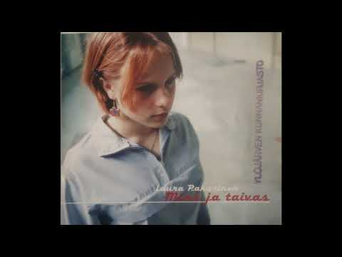 Laura Pakarinen & Sara Lahtinen - Kultainen kesämaa