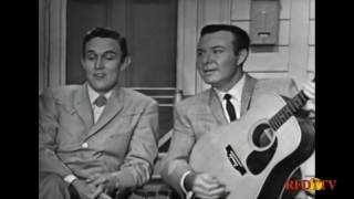 Jim Reeves on Jimmy Dean Show