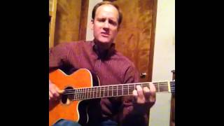 Alabama Wild Man covered by Steve Millet