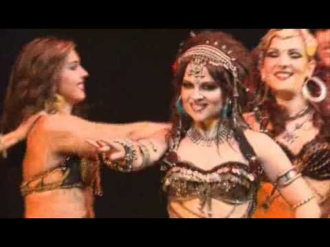 Bellydance SUPERSTARS