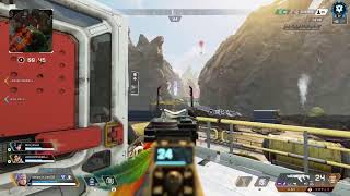 【#73】こんなとこで沼ってるの俺だけだろ【ApexLegend】