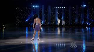 Kristi Yamaguchi Skates to &quot;The Music of Seal on Ice&quot; HD