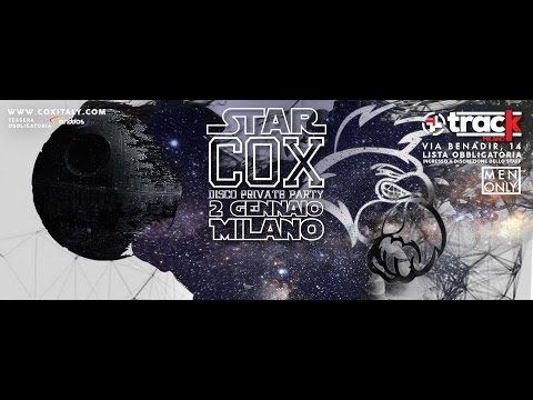 Starcox Open Session 02-01-2016