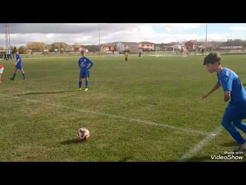 CD.LA BAÑEZA/ ASTORGA INFANTIL 5,11,2023