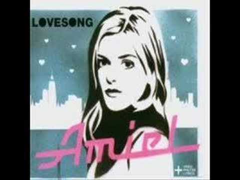 Amiel - Lovesong (Scumfrog radio edit)