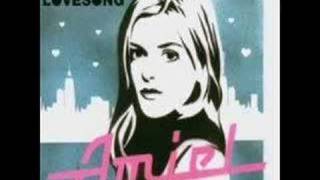 Amiel - Lovesong (Scumfrog radio edit)