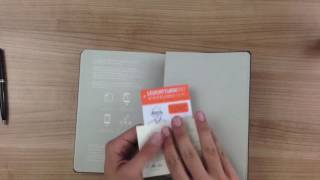Leuchtturm 1917 und Whiteline Link Review