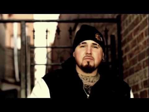 Chi Menace featuring Young Crook - Test Me