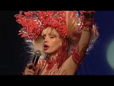 Jean Paul Gaultier Haute Couture spring summer 2010 fashion show