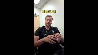 Just Started Sermorelin Here's What to Expect — Dr. Taylor, MD
