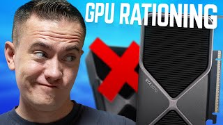 Goodbye GPUs?