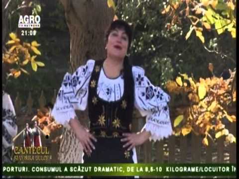 VOICHITA NAGHI - Adă Doamne sâmbăta