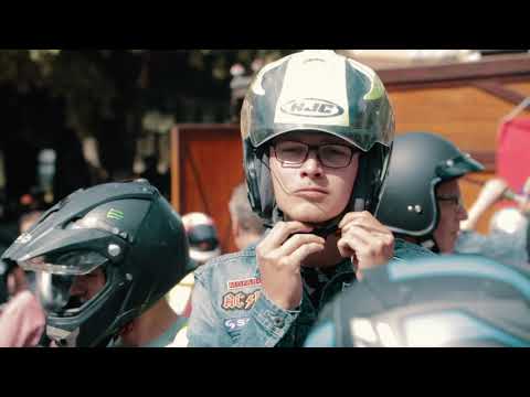 2. Isebähnli Töffli GP