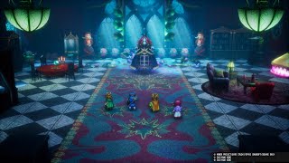 【ドラゴンクエストⅡ HD 2D】 ミリエラ