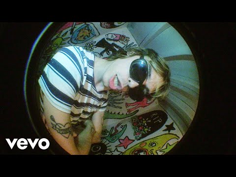 Malice K - PHD (Official Video)