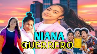 Download lagu Niana Guerrero |Pinay teen Tiktok Compilation mp3