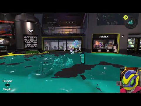 Jerma Beatboxes the Buck Bumble theme