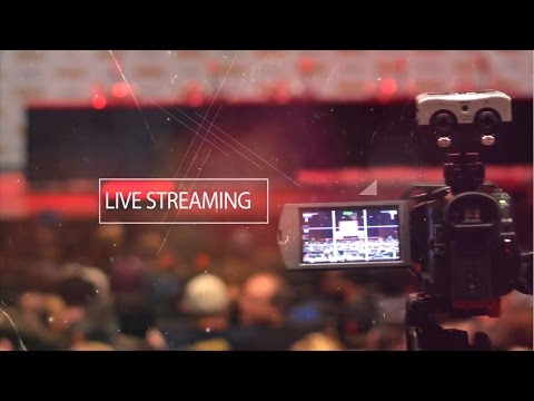 Killer Klowns from Outer Space Panel at Spooky Empire 4-07-18