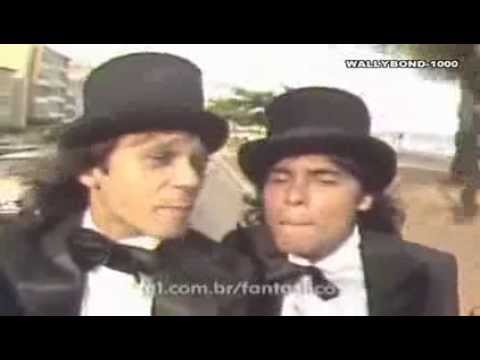 ZANZIBAR-A COR DO SOM-VIDEO ORIGINAL-ANO 1980 ( HQ )