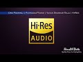 Oru Poonkili Punnagai Poove Yuvan Shankar Raja Srinivas Prasanna Hi Res Audio