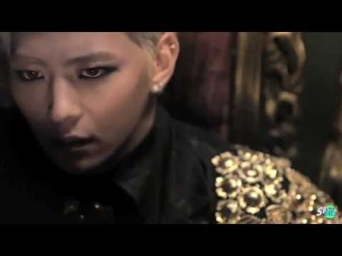 Supernatural - M.Pire, Jaejoong, 2AM, B2ST, Boyfriend and more