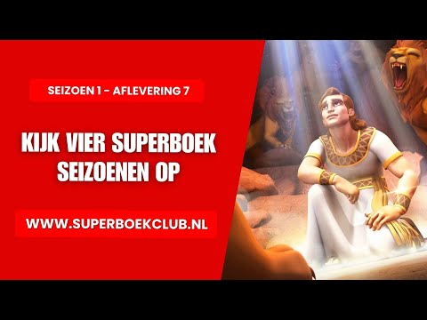 Brul! - Seizoen 1 Aflevering 7 - Kijk seizoen 3 en 4 op www.superboekclub.nl