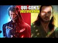 What Qui Gon S Force Ghost Thought Of Anakin Becoming Darth Vader