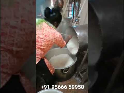 Multi Utility Vessel