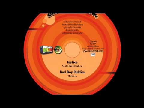 Mahom - Bad Boyz riddim