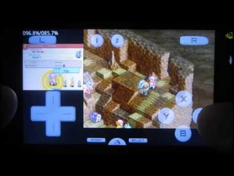 final fantasy tactics s android release date