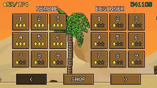 Mors gameplay(pixel force)