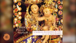 O Doce Mistério de Maria (Maria Bethânia)