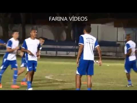 NACIONAL NAC ROLÂNDIA 2 in HD  x PSTC 3 - By FARINA