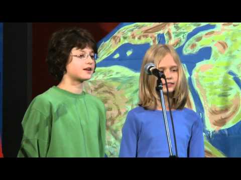 Spiritual Medley - Djeca iz Negotina