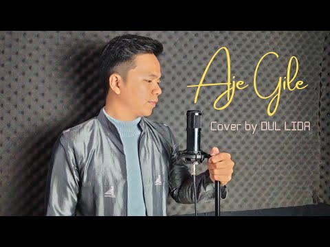 Aje Gile - Ashraff (Cover) DUL LIDA | Versi Orkes