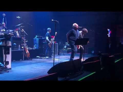 Ween - Mononucleosis - 2023-03-17 Las Vegas NV Brooklyn Bowl