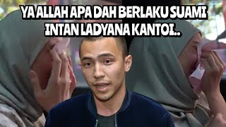 Download lagu Intan Ladyana is in a big surprise! Kantoi's husband is 'in love' with another woman, becoming th... mp3