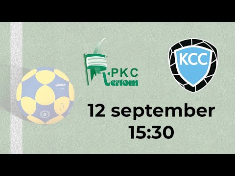 PKC/Vertom - KCC/CK Kozijnen (12-09-2020)